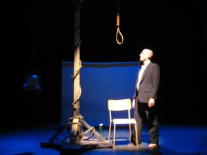 There is only one of me.