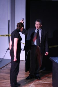 One ought not to say...