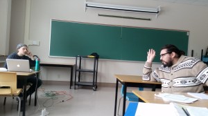 Tech Talk w/ Michael & Matt