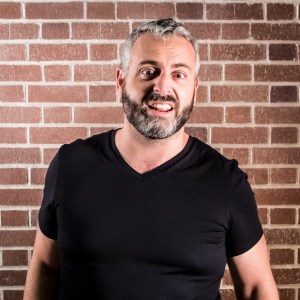 Ian Murphy BRIEF INTERVIEWS WITH HIDEOUS MEN by DFW