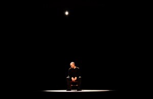 Scott Shannon in Monster