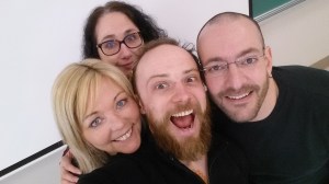 A Story Jones - Cast v.1