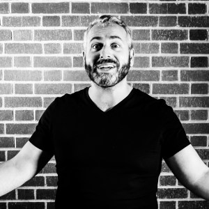 Ian Murphy - BRIEF INTERVIEWS WITH HIDEOUS MEN by DFW