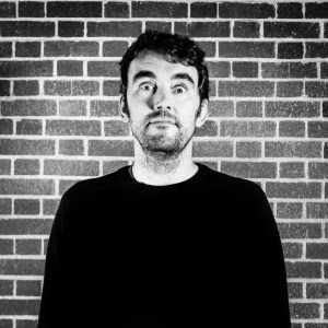 Ryan Griffith BRIEF INTERVIEWS WITH HIDEOUS MEN by DFW