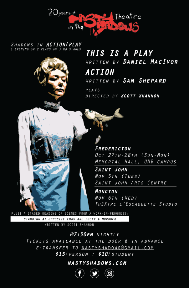 This is a Play Action