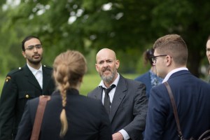 The Tragedy of Coriolanus - Bard in the Barracks