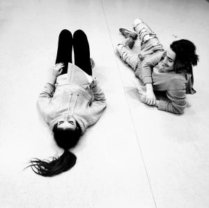 Ducky + Murdock rehearsal Oct 4/2023